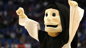 Providence Fans Arrived At The Sweet 16 Like Ballers Courtesy Of Robert Kraft