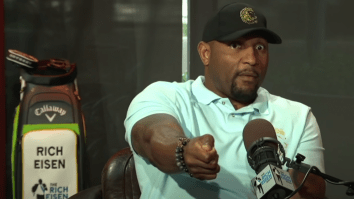 Ray Lewis Shares The Real Reason He Thinks Tom Brady Came Back From Retirement