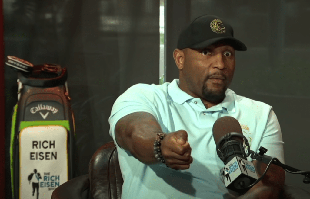 Ray Lewis Shares The Real Reason He Thinks Tom Brady Came Back From Retirement