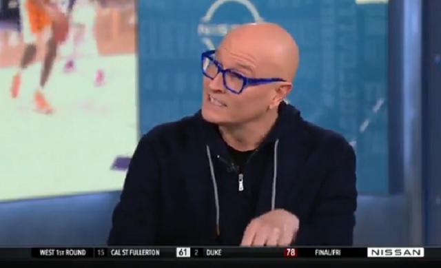 Rex Chapman