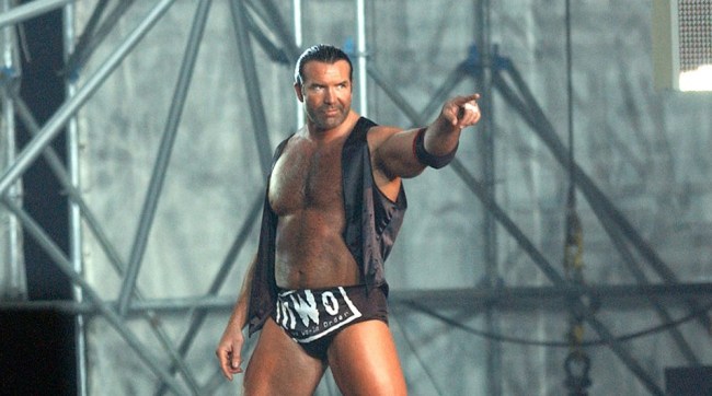 Scott Hall 
