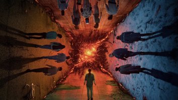 ‘Stranger Things’ Director Shawn Levy Reveals The Series’ “Superpower” And “Special Sauce” (Exclusive)