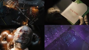 ESPN’s ‘Bing-Bong’ Themed Commercial For ‘The Batman’ Is An Utter Abomination