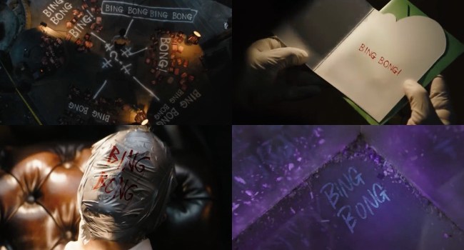ESPN's 'Bing-Bong' Commercial For 'The Batman' Is An Abomination