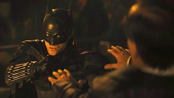 The Villain Easter Egg In ‘The Batman’ That No One Has Noticed Yet (SPOILERS)