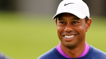 Tiger Woods Details His Greatest Round Of All-Time, Which Came A Week Before He Ran Away With The ’97 Masters