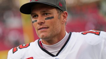 Mike McDaniel Bluntly Addresses Rumors About Tom Brady Being Traded To The Dolphins