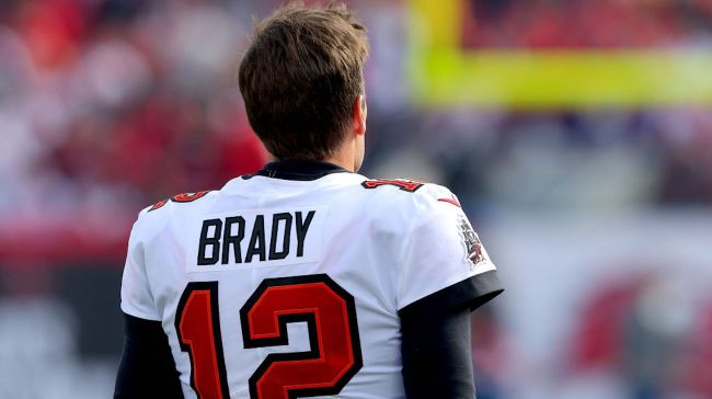 Fox Sports Tried To Lure Tom Brady Into The NFL Booth