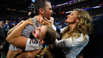 Everyone Is Making The Same Jokes About Gisele Bündchen Following Tom Brady’s Retirement Reversal