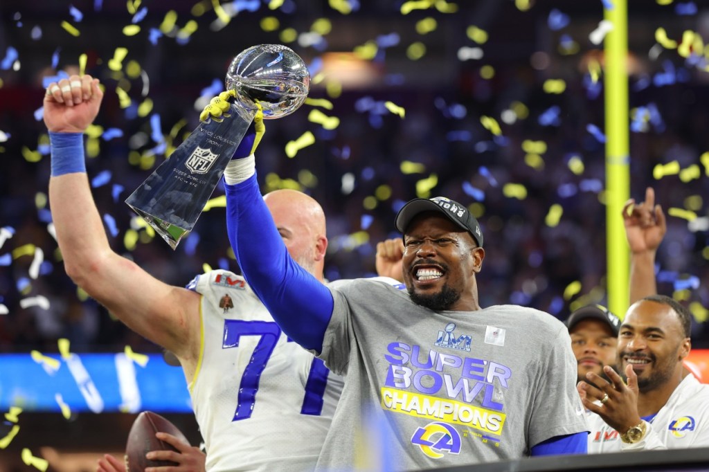 Von Miller's Quotes About Why He Left The Rams For The Bills Should Scare The Rest Of The League