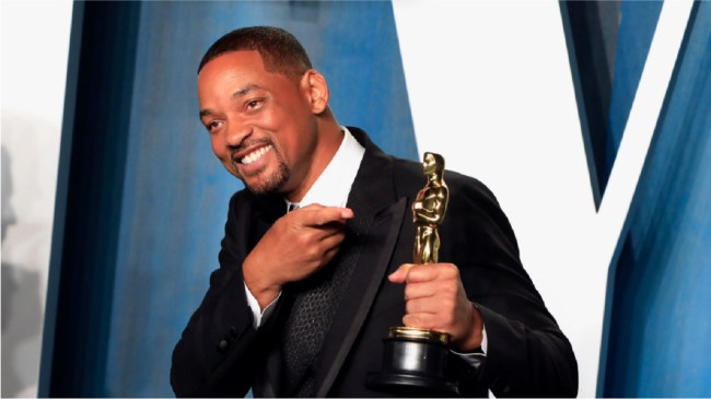 Will Smith 