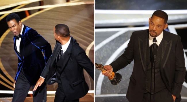 Will Smith