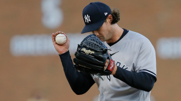 Angels Radio Tricked Into Reporting Gerrit Cole’s Bad Night Denied Laptops From Needy Children (Video)