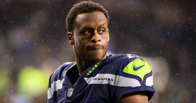 Seahawks QB Battle Becomes More Clear After Pete Carroll's Comments