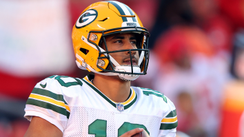 Even The Green Bay Packers Have No Idea If Jordan Love Is Any Good, According To CEO Mark Murphy