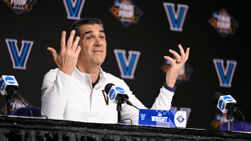 Jay Wright Addresses Potential Future In The NBA And Explains How He Already Scratched That Itch