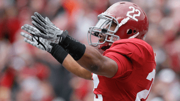 Mark Ingram Does Not Hold Back On Georgia, Tees Off About Why Alabama Still Runs College Football