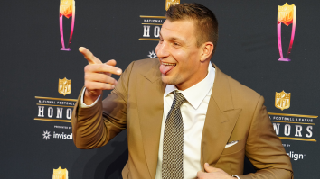 Rob Gronkowski Provides Hesitant Update On His NFL Future But Doesn’t Close The Door On A Return