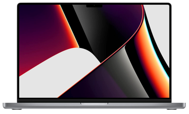 2021 Apple MacBook Pro - daily deals