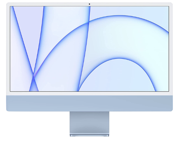 2021 Apple iMac - daily deals