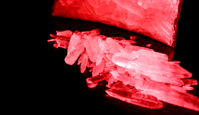 35 Million Worth Of Meth Hidden Inside Strawberry Puree Seized