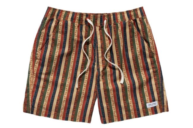 5 Bold Swimsuits And Boardshorts To Pick Up Right Now