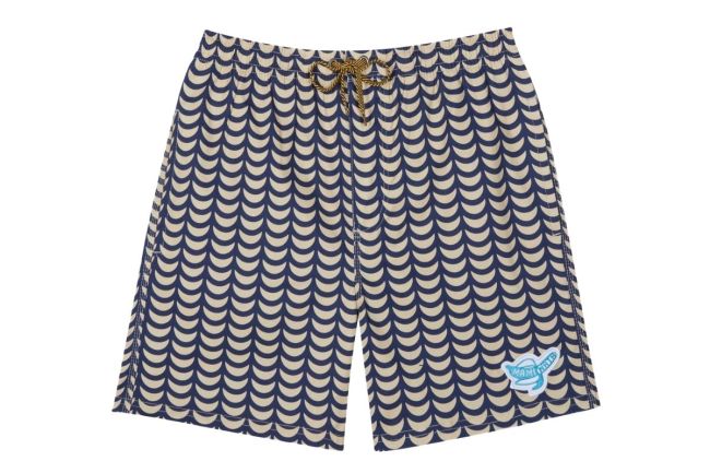 5 Bold Swimsuits And Boardshorts To Pick Up Right Now