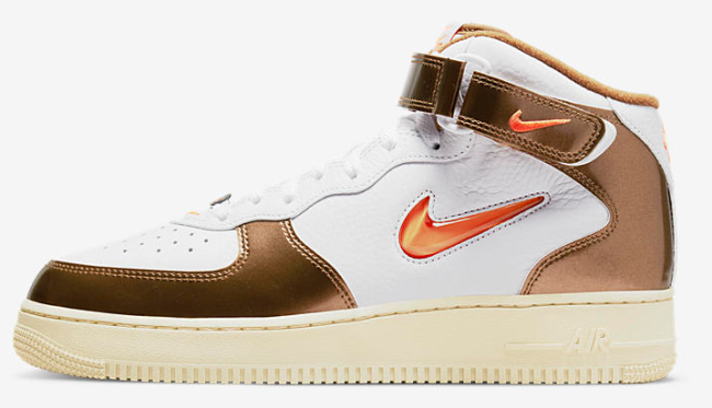 This Weeks Best New Sneaker Releases