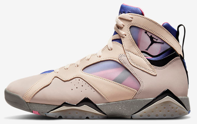 This Weeks Best New Sneaker Releases