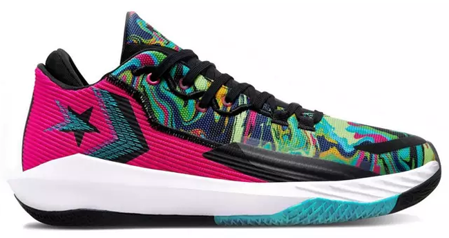 This Weeks Best New Sneaker Releases