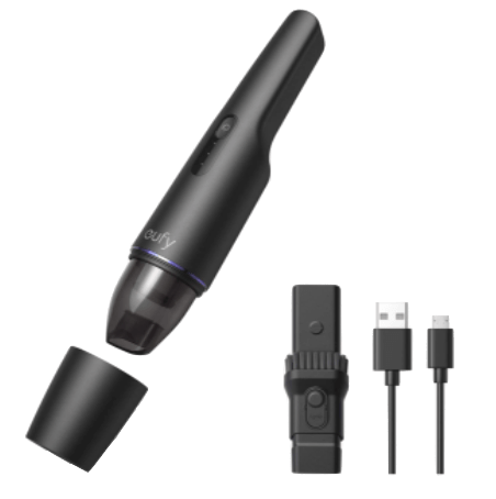 Anker HomeVac H11 Cordless Handheld Vacuum Cleaner - daily deals