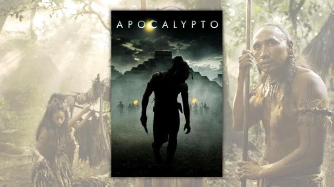 Apocalypto