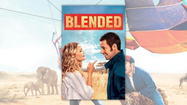 Blended