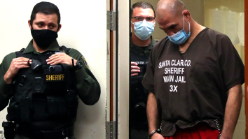 Former UFC Champ Cain Velasquez Back In Court, Issues First Statement Since Attempted Murder Arrest