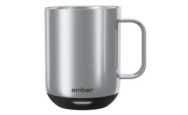 Everyday Carry Essentials: Seiko Prospex "Arnie" Watch, Ember Mug2, And More