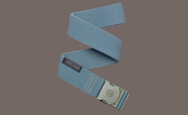 Everyday Carry Essentials: Arcade Belt Co. Splice, Sunski Yuba Shades, And More