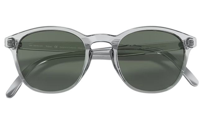 Everyday Carry Essentials: Arcade Belt Co. Splice, Sunski Yuba Shades, And More