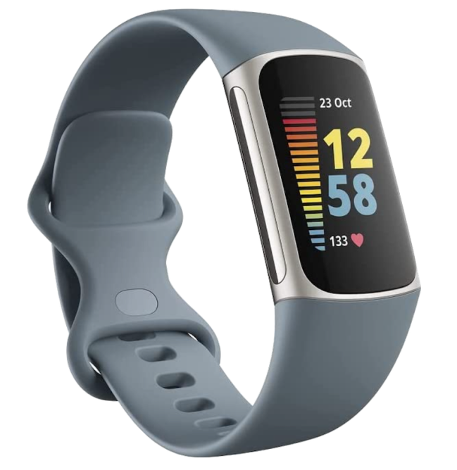 Fitbit Charge 5 Advanced - daily deals
