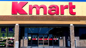 Former Kmart Shoppers React Sadly To The News That Only Three Stores Now Remain Open