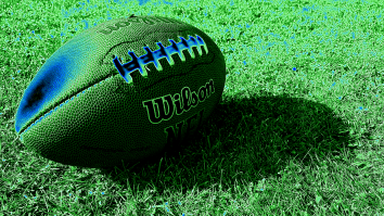 Fans React To News That Fox And The USFL Plan To Have A Football That ‘Glows’ Near The Goal Line