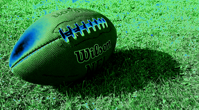 Fox And The USFL Hope To Have A Football That Glows Near Goal Line
