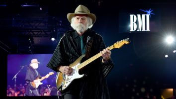 Report Goes Viral That Dead and Company Will Stop Touring; Bob Weir Tweets ‘News To Me…’