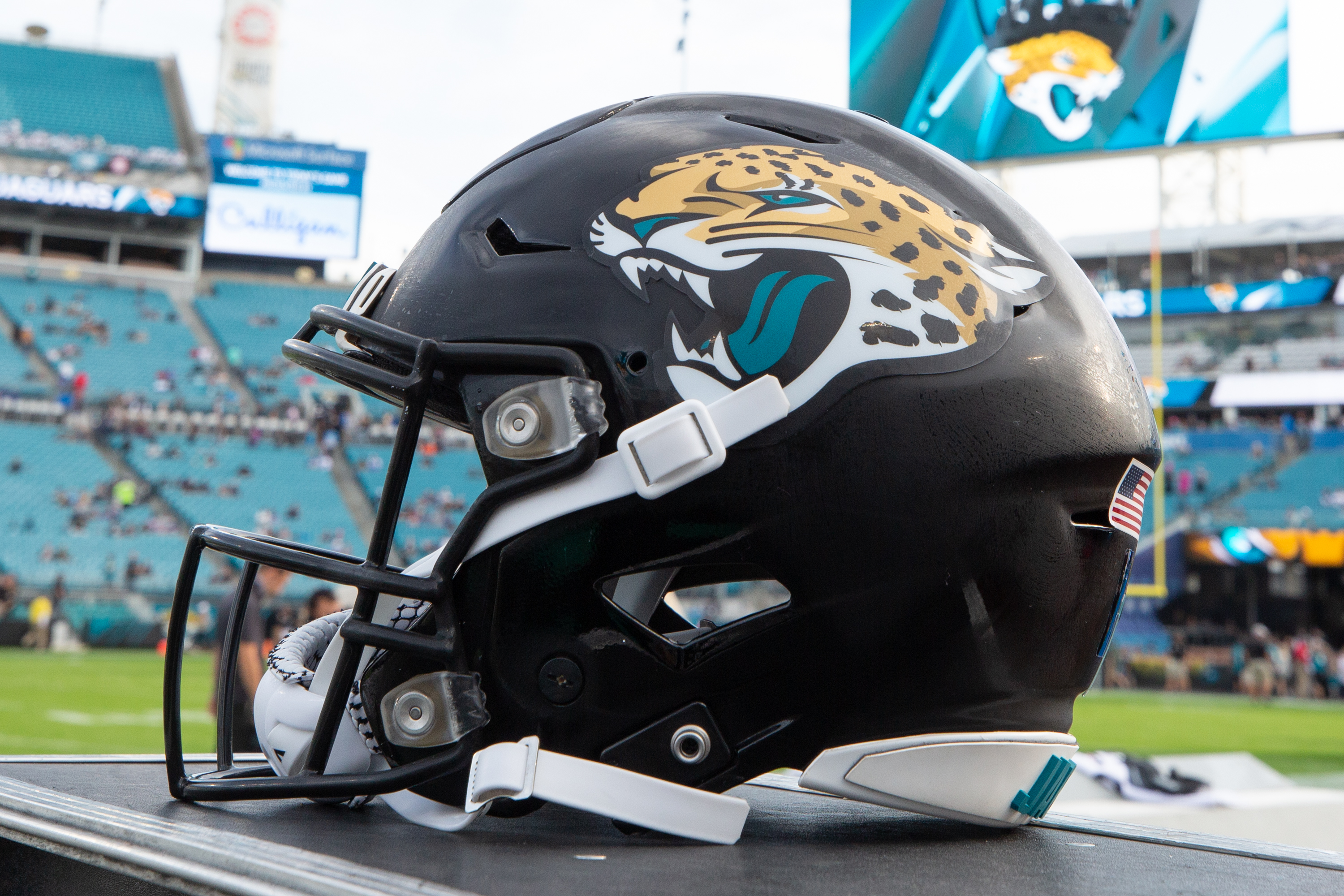 Jacksonville Jaguars