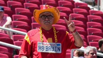 Lincoln Riley, USC Trolled For Weak Spring Game Turnout In Comparison To Oklahoma