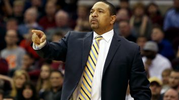 LeBron James Names One Coach He’d Be ‘Enthused’ To See Land The Lakers Job