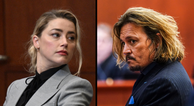Johnny Depps Doctor Details Drug Use Cutting Off His Own Fingertip