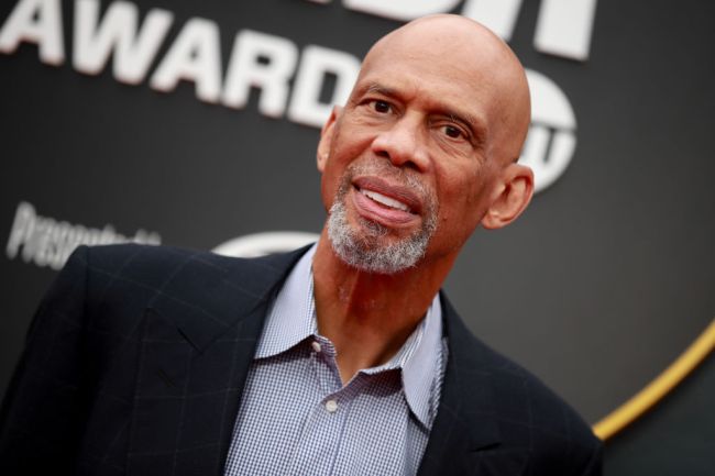 Kareem Abdul-Jabbar Apologizes For Criticizing LeBron James