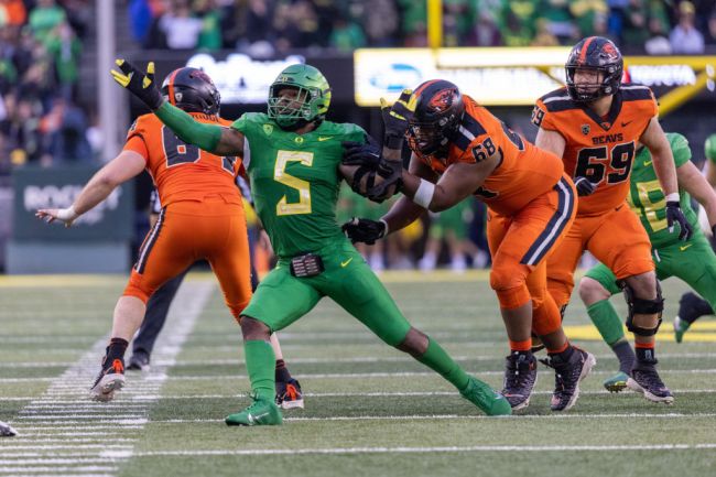 kayvon-thibodeaux-reveals-most-ridiculous-thing-heard-draft-process