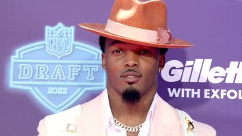 Latest Comments From Nakobe Dean Make His Draft Tumble Even Harder To Understand