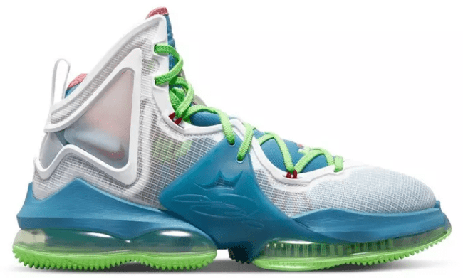 This Weeks Best New Sneaker Releases